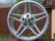 FELGI Model AR433 SI 16" 5x98 ALFA ROMEO FIAT LANCIA